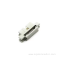 2.54mm Pitch Type Box Header Metal Lacth